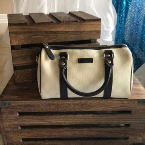 Gucci handbag. Authentic.